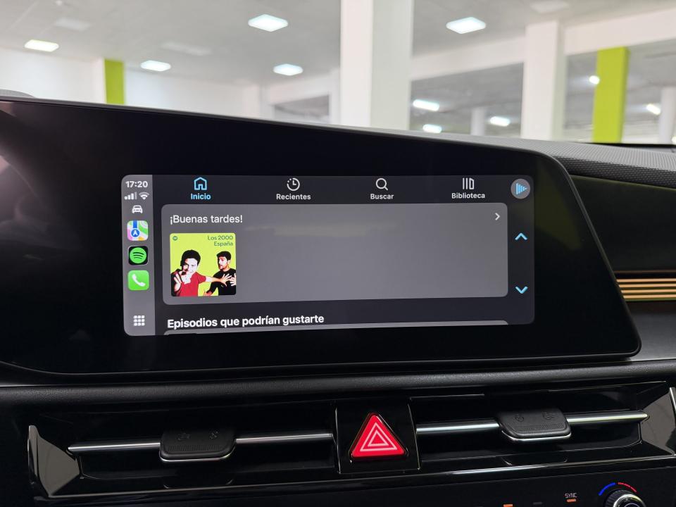 Kia Niro Concept 1.6 GDI 129CV Auto. HEV