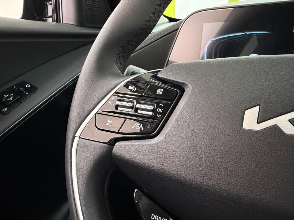 Kia Niro Concept 1.6 GDI 129CV Auto. HEV