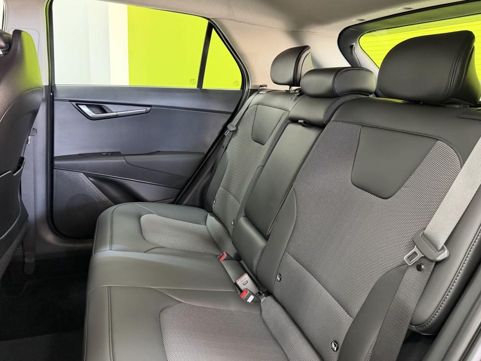 Kia Niro Concept 1.6 GDI 129CV Auto. HEV