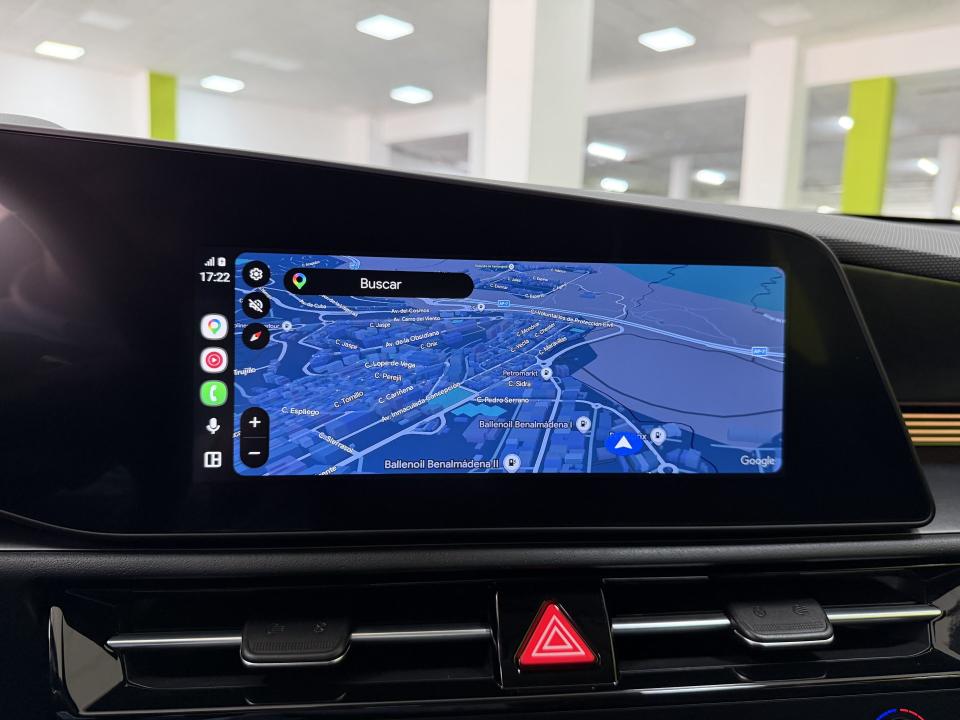 Kia Niro Concept 1.6 GDI 129CV Auto. HEV