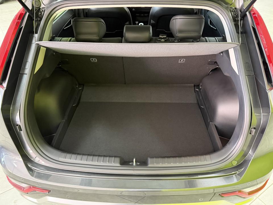 Kia Niro Concept 1.6 GDI 129CV Auto. HEV