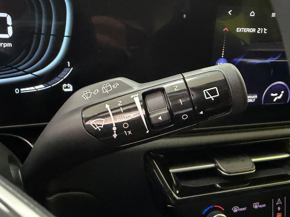 Kia Niro Concept 1.6 GDI 129CV Auto. HEV