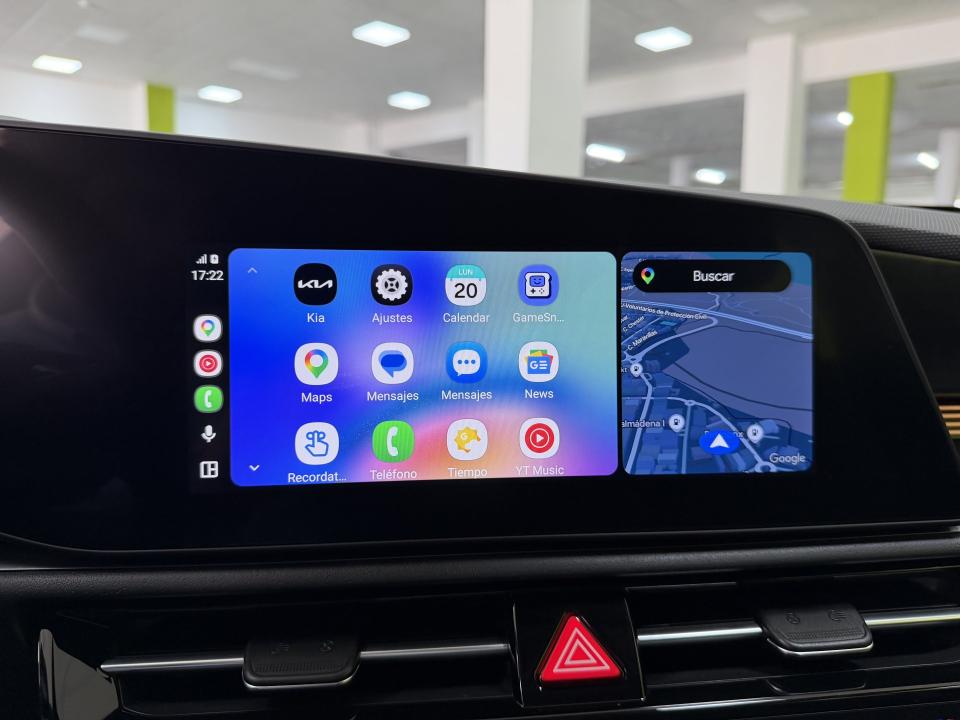 Kia Niro Concept 1.6 GDI 129CV Auto. HEV