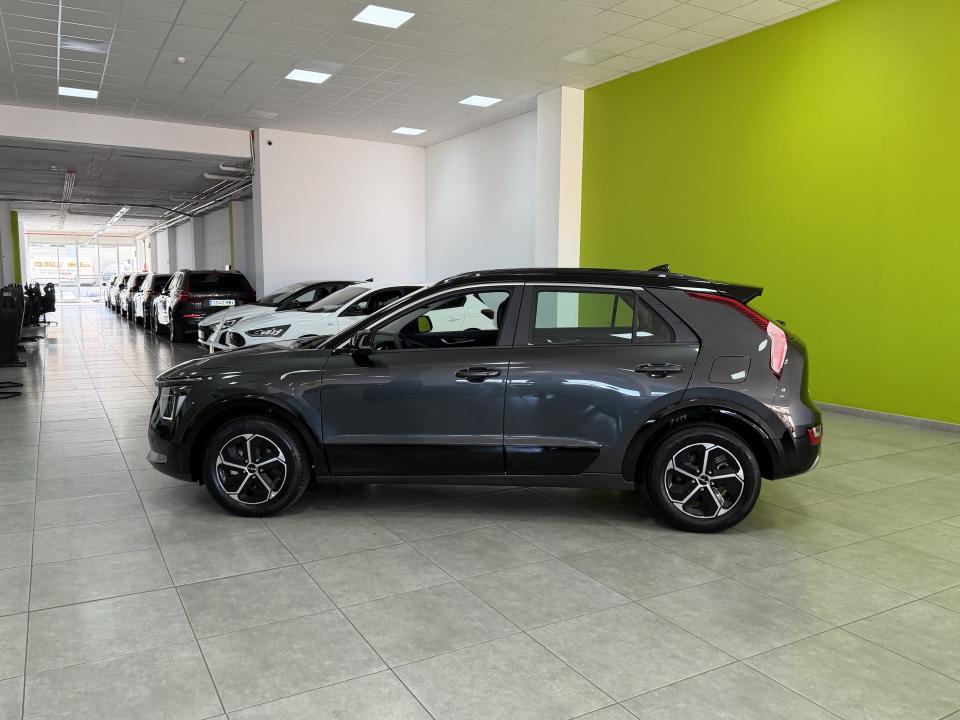 Kia Niro Concept 1.6 GDI 129CV Auto. HEV