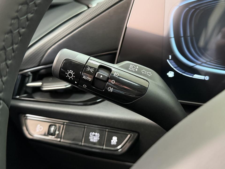 Kia Niro Concept 1.6 GDI 129CV Auto. HEV