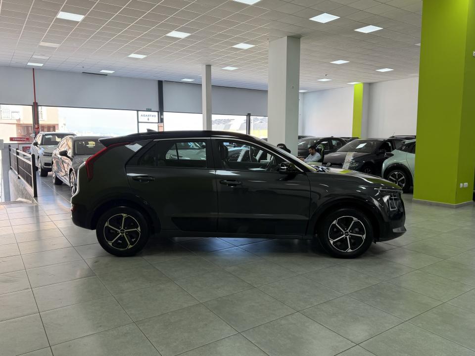 Kia Niro Concept 1.6 GDI 129CV Auto. HEV