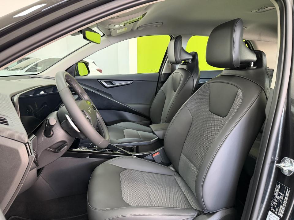 Kia Niro Concept 1.6 GDI 129CV Auto. HEV