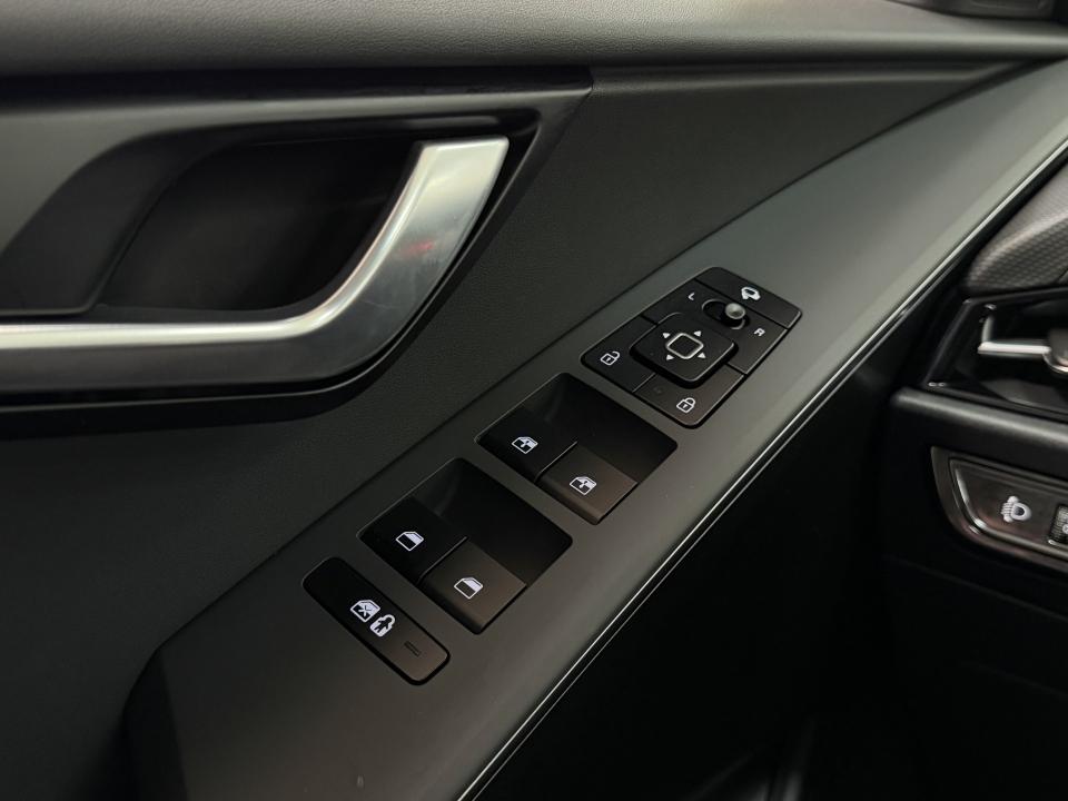 Kia Niro Concept 1.6 GDI 129CV Auto. HEV