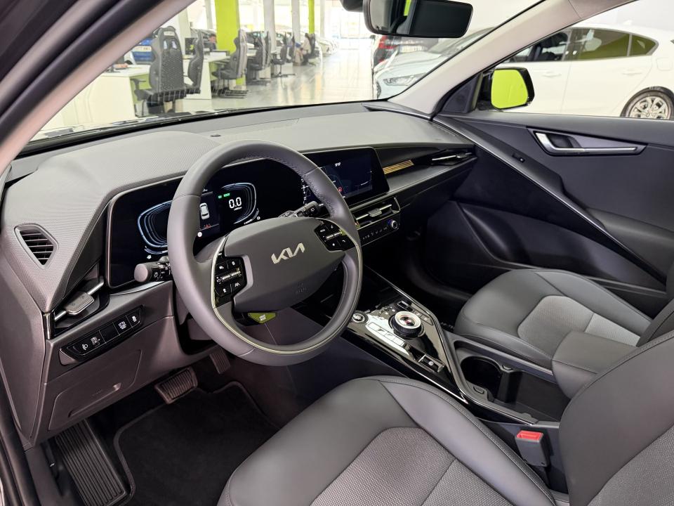 Kia Niro Concept 1.6 GDI 129CV Auto. HEV
