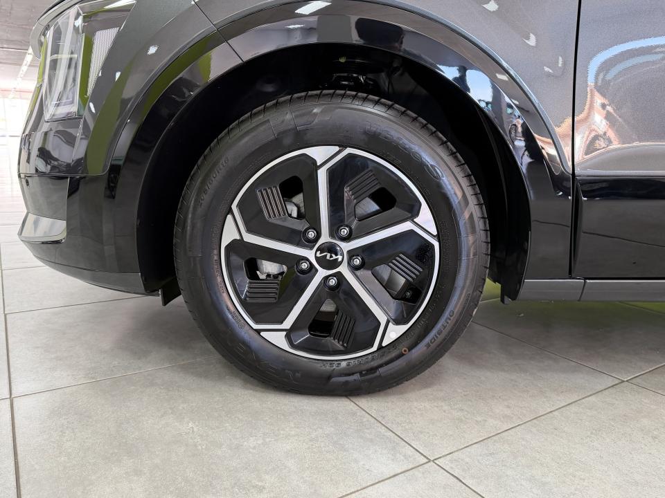 Kia Niro Concept 1.6 GDI 129CV Auto. HEV