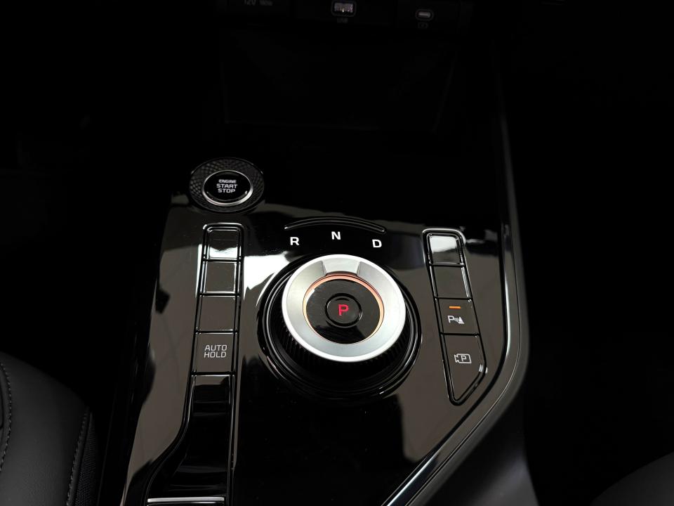 Kia Niro Concept 1.6 GDI 129CV Auto. HEV