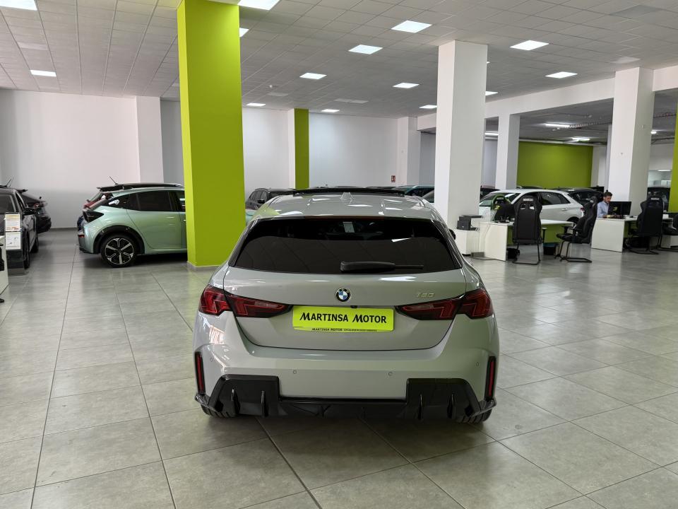 BMW Serie 1 M Sport Design 120i 1.5 170CV Auto MHEV