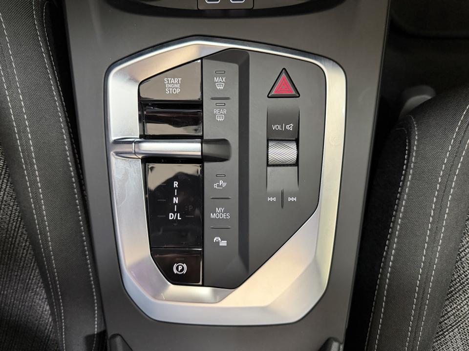 BMW Serie 1 M Sport Design 120i 1.5 170CV Auto MHEV