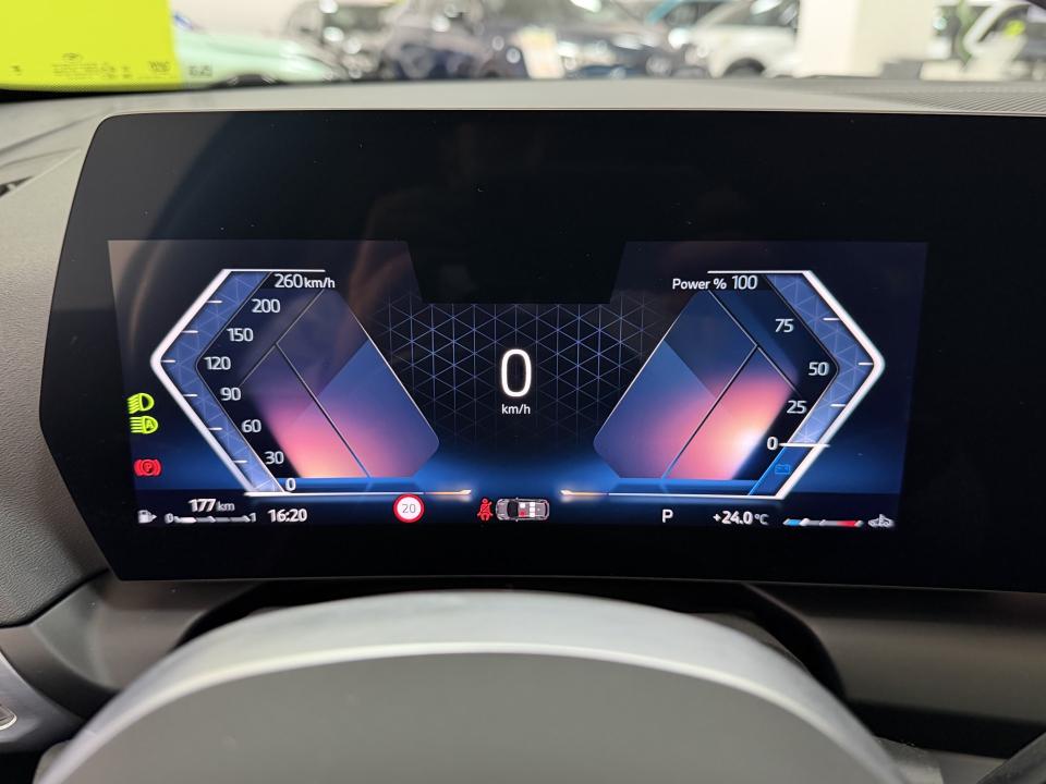 BMW Serie 1 M Sport Design 120i 1.5 170CV Auto MHEV