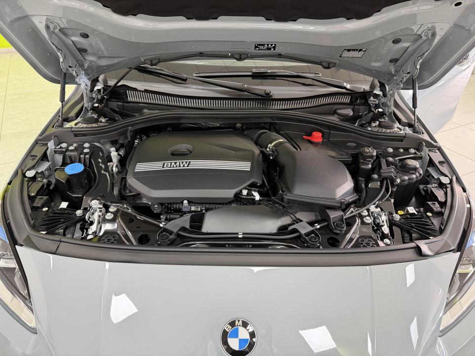 BMW Serie 1 M Sport Design 120i 1.5 170CV Auto MHEV