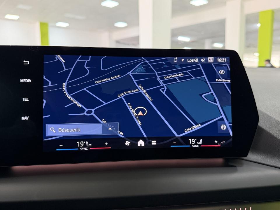 BMW Serie 1 M Sport Design 120i 1.5 170CV Auto MHEV