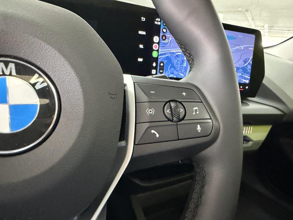 BMW Serie 1 M Sport Design 120i 1.5 170CV Auto MHEV