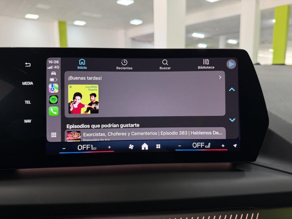 BMW Serie 1 M Sport Design 120i 1.5 170CV Auto MHEV