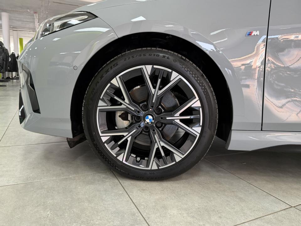 BMW Serie 1 M Sport Design 120i 1.5 170CV Auto MHEV