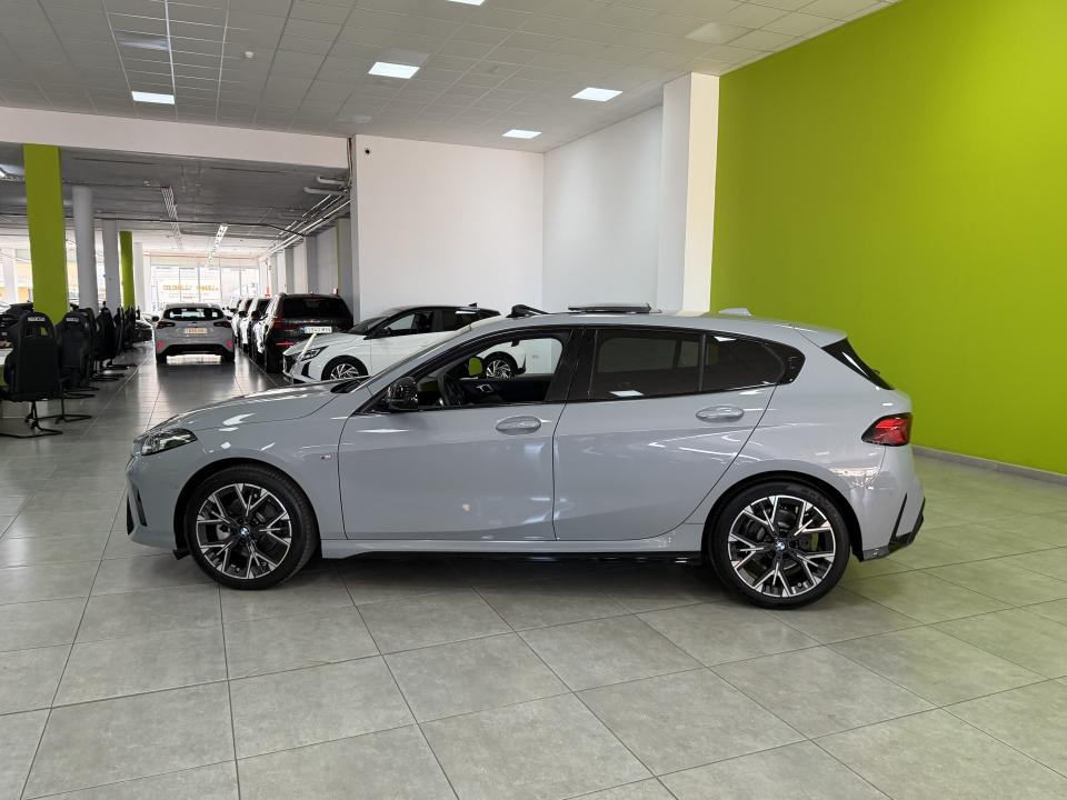 BMW Serie 1 M Sport Design 120i 1.5 170CV Auto MHEV