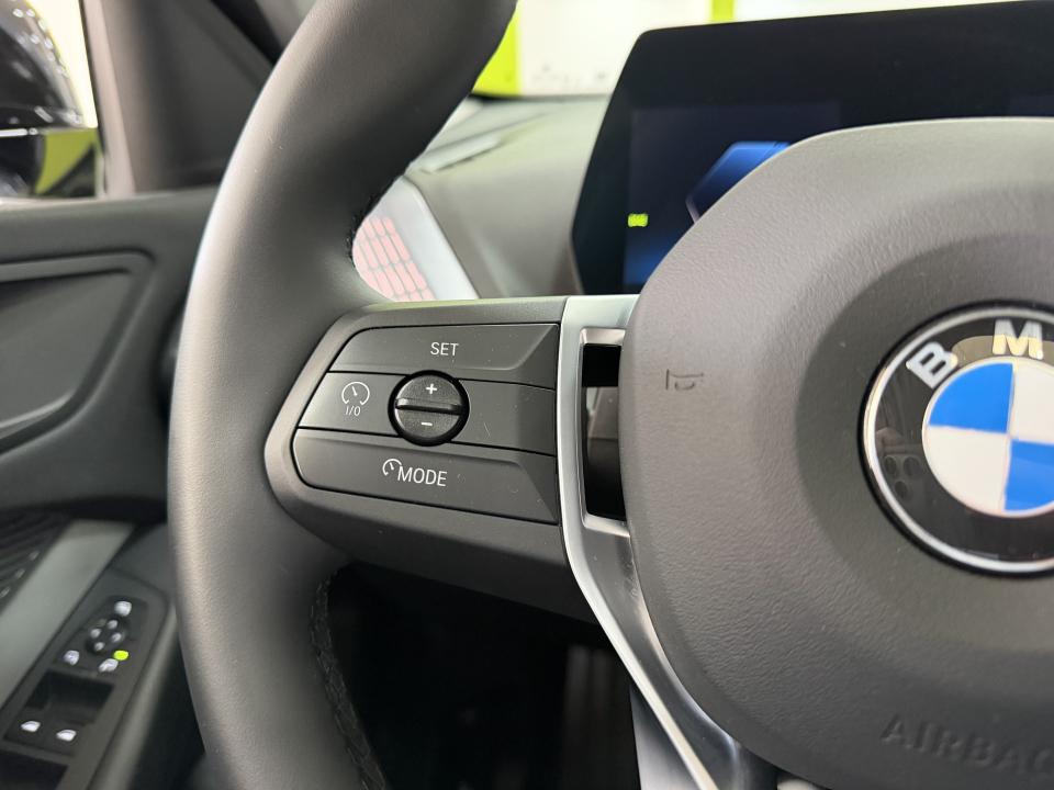 BMW Serie 1 M Sport Design 120i 1.5 170CV Auto MHEV