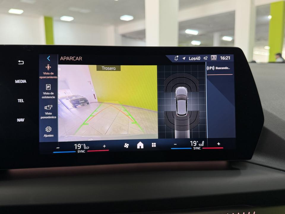 BMW Serie 1 M Sport Design 120i 1.5 170CV Auto MHEV