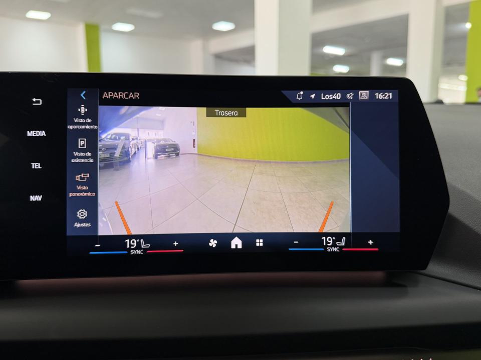 BMW Serie 1 M Sport Design 120i 1.5 170CV Auto MHEV