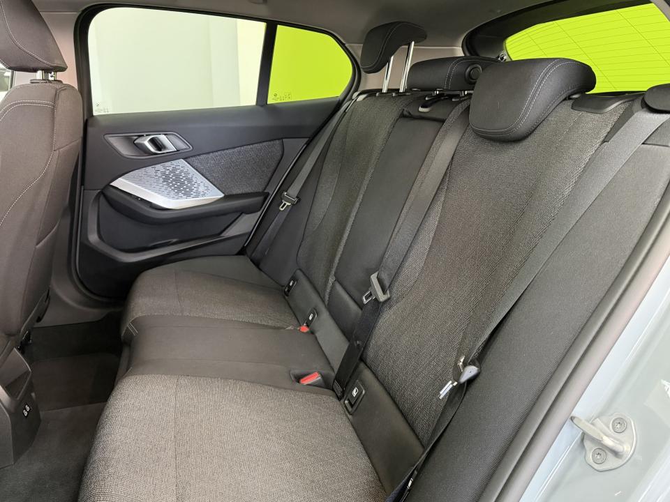 BMW Serie 1 M Sport Design 120i 1.5 170CV Auto MHEV