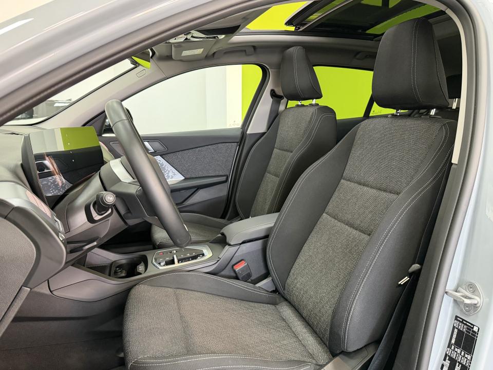 BMW Serie 1 M Sport Design 120i 1.5 170CV Auto MHEV