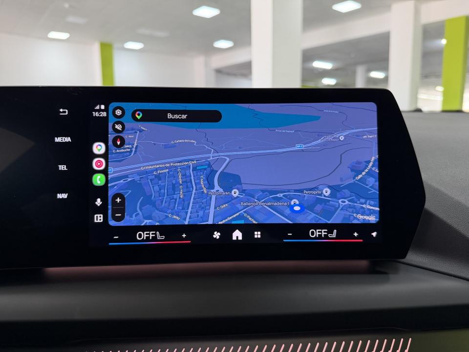 BMW Serie 1 M Sport Design 120i 1.5 170CV Auto MHEV