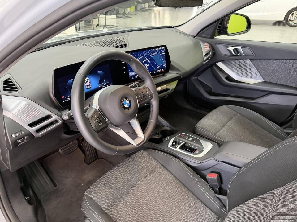 BMW Serie 1 M Sport Design 120i 1.5 170CV Auto MHEV