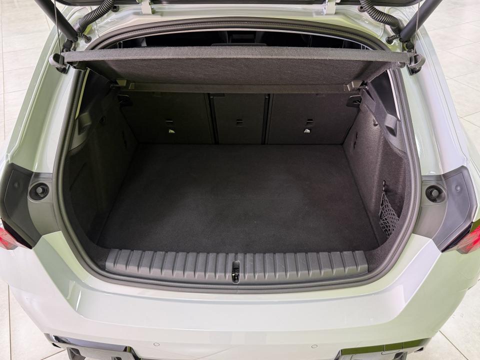 BMW Serie 1 M Sport Design 120i 1.5 170CV Auto MHEV