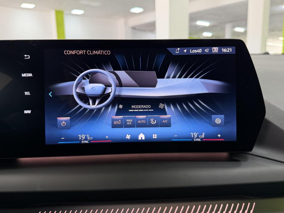 BMW Serie 1 M Sport Design 120i 1.5 170CV Auto MHEV