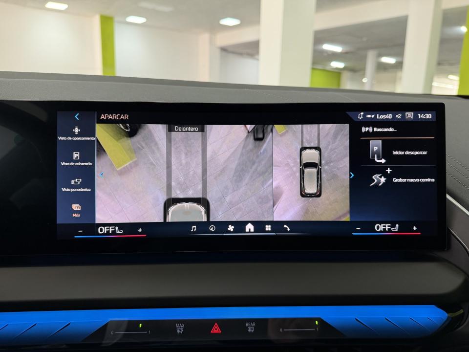 BMW X3 M Sport xDrive 20D 2.0 197CV auto MHEV