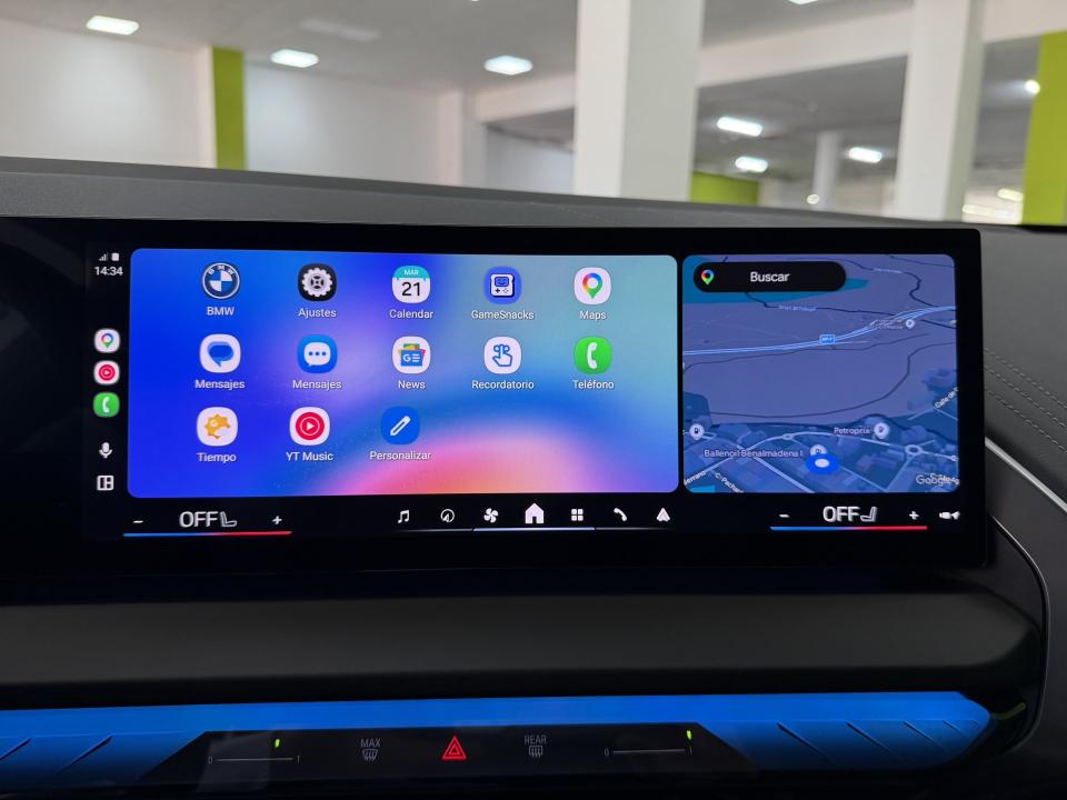 BMW X3 M Sport xDrive 20D 2.0 197CV auto MHEV