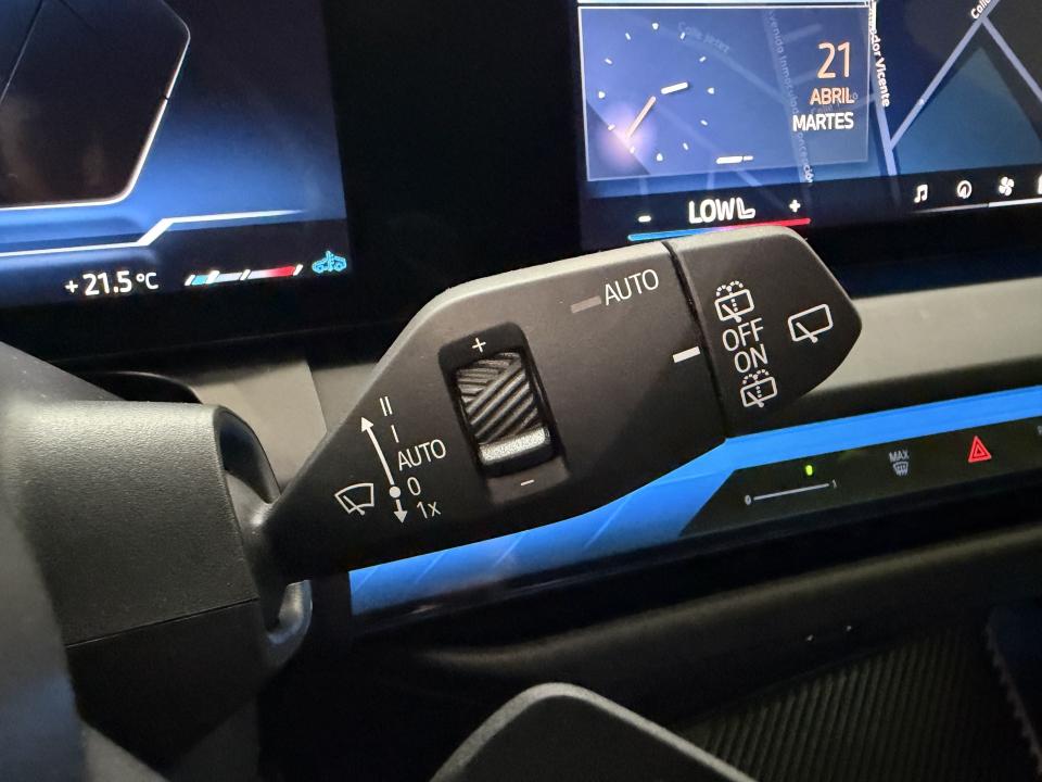 BMW X3 M Sport xDrive 20D 2.0 197CV auto MHEV