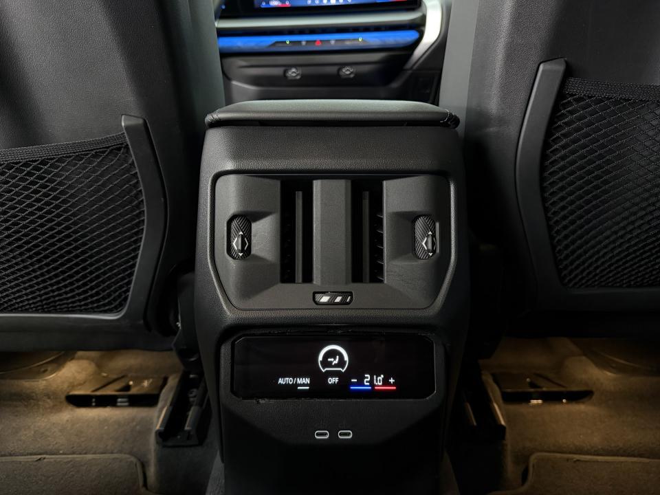 BMW X3 M Sport xDrive 20D 2.0 197CV auto MHEV