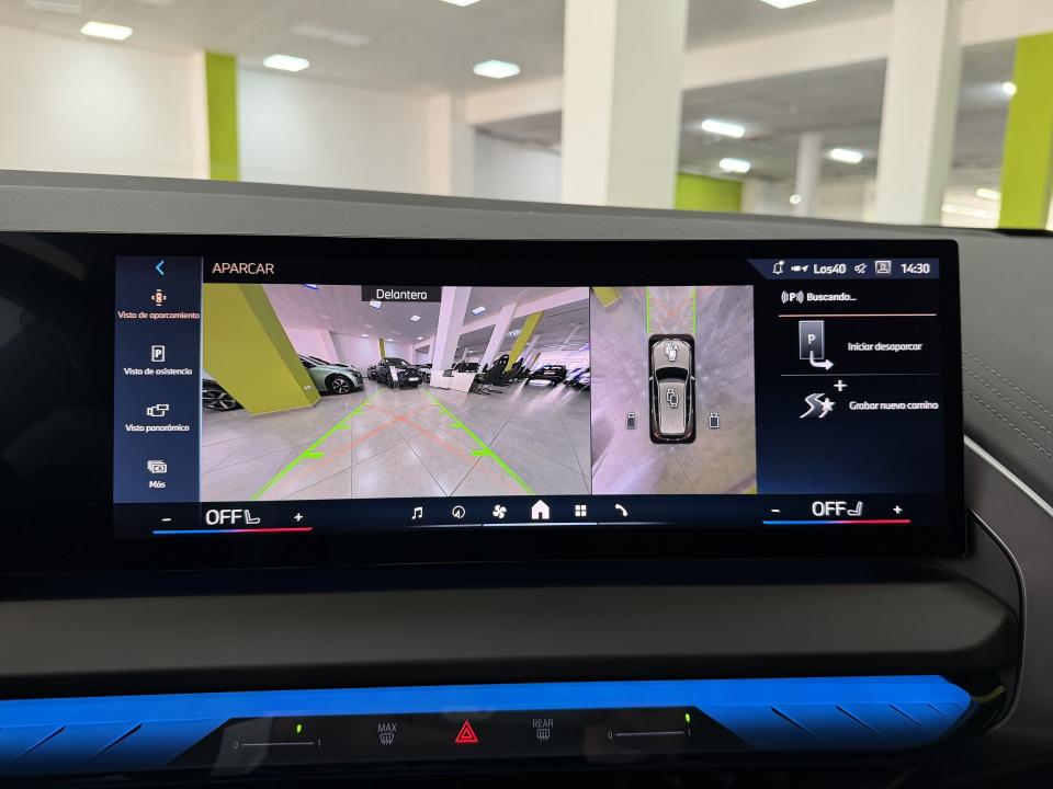 BMW X3 M Sport xDrive 20D 2.0 197CV auto MHEV