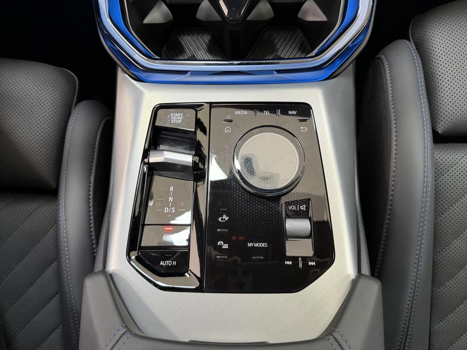 BMW X3 M Sport xDrive 20D 2.0 197CV auto MHEV