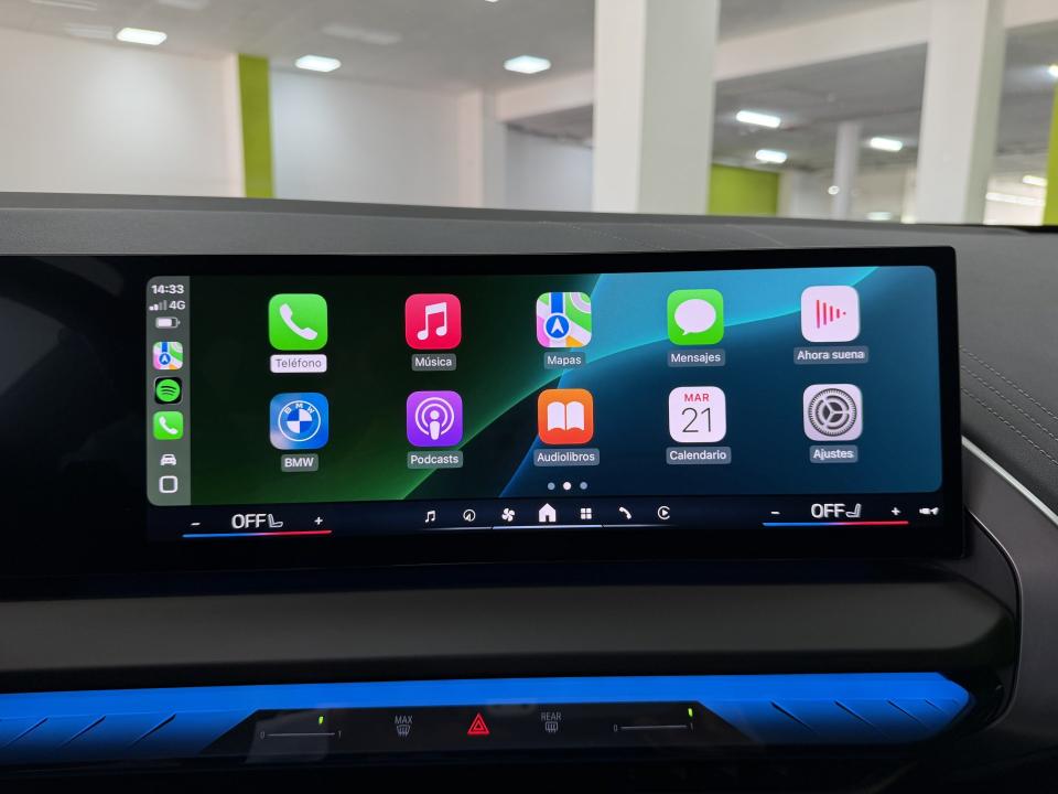 BMW X3 M Sport xDrive 20D 2.0 197CV auto MHEV