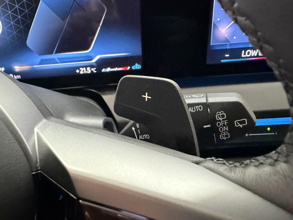 BMW X3 M Sport xDrive 20D 2.0 197CV auto MHEV