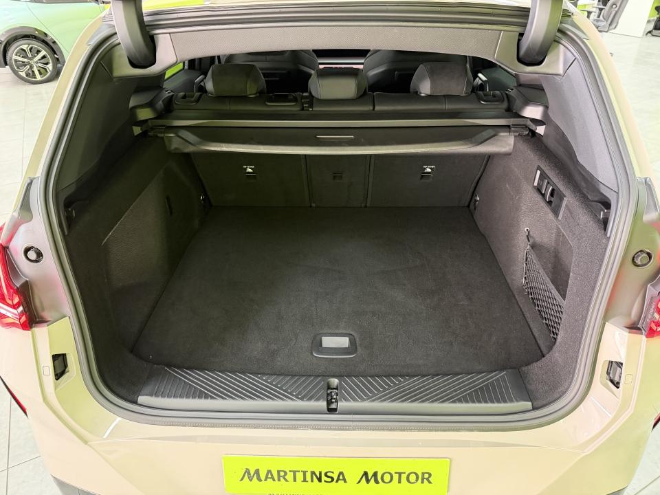 BMW X3 M Sport xDrive 20D 2.0 197CV auto MHEV