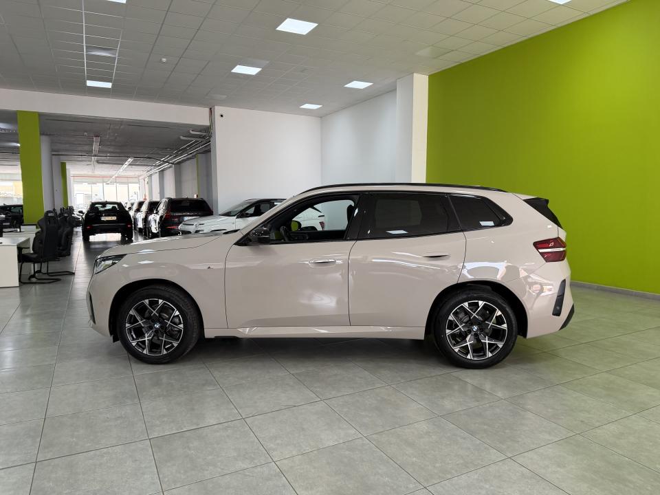 BMW X3 M Sport xDrive 20D 2.0 197CV auto MHEV