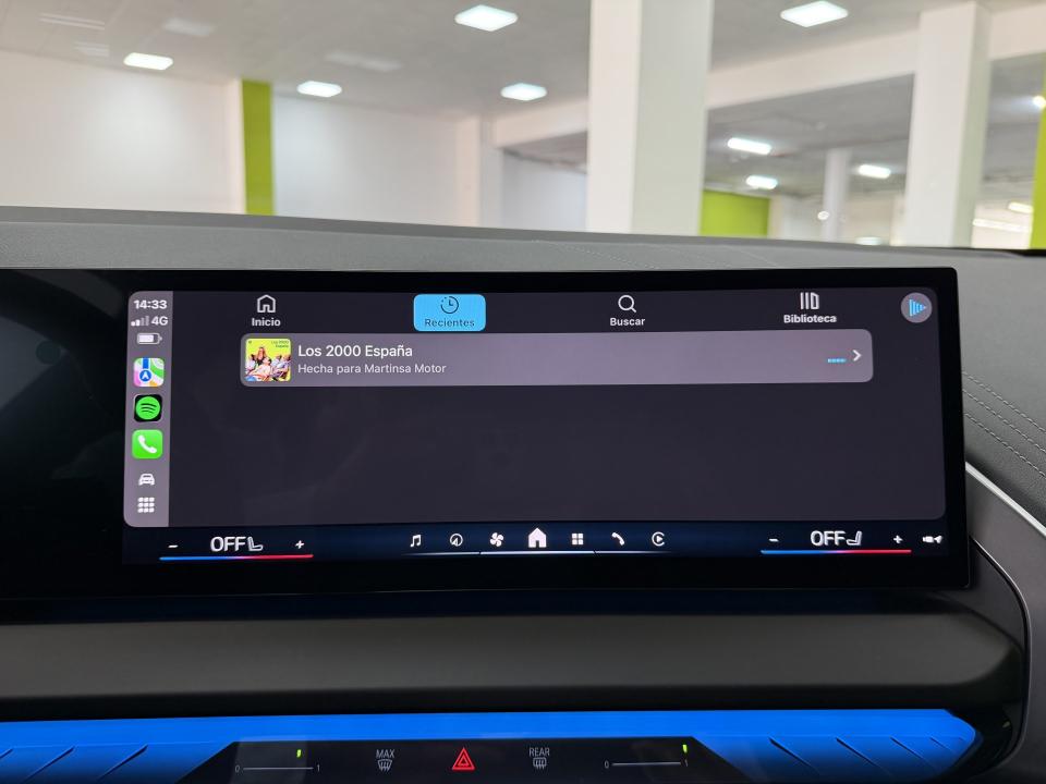 BMW X3 M Sport xDrive 20D 2.0 197CV auto MHEV