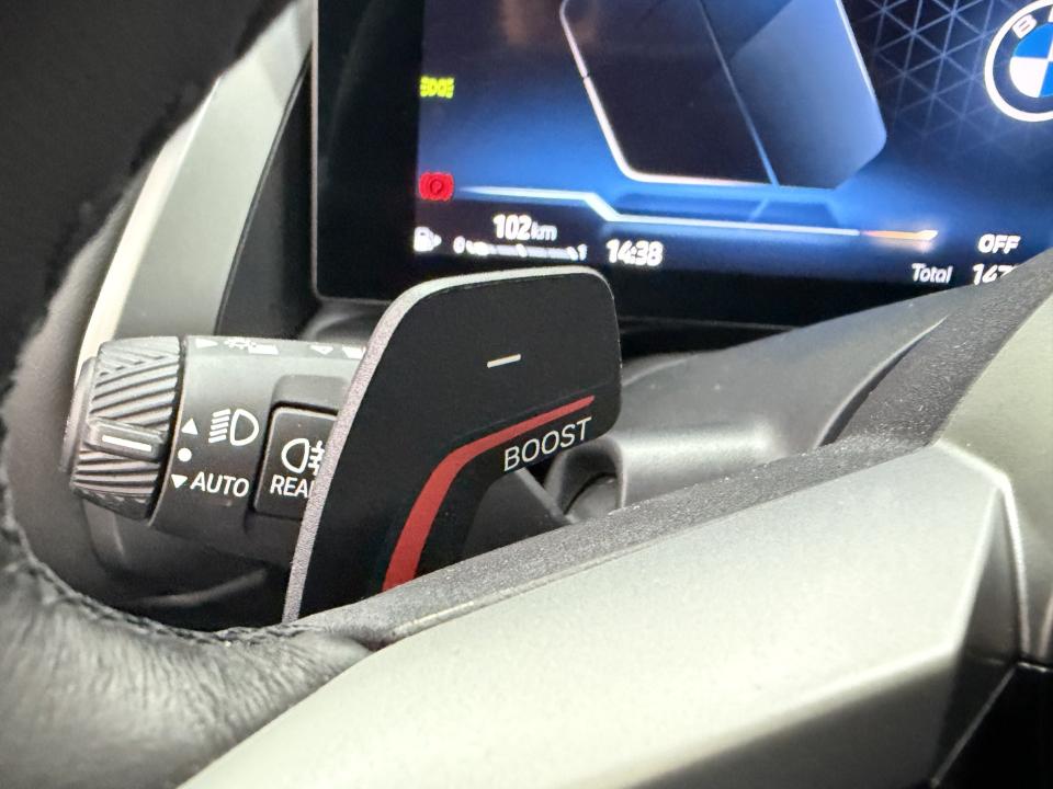 BMW X3 M Sport xDrive 20D 2.0 197CV auto MHEV