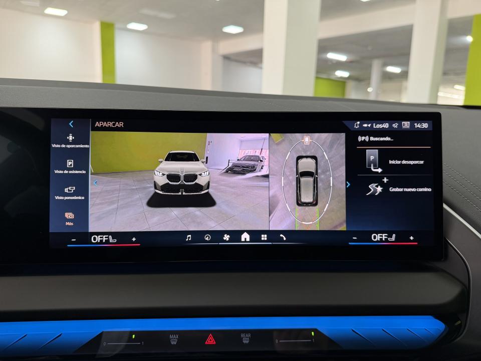 BMW X3 M Sport xDrive 20D 2.0 197CV auto MHEV