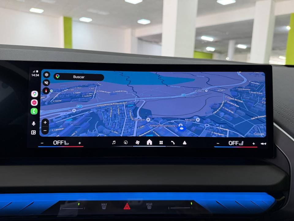 BMW X3 M Sport xDrive 20D 2.0 197CV auto MHEV