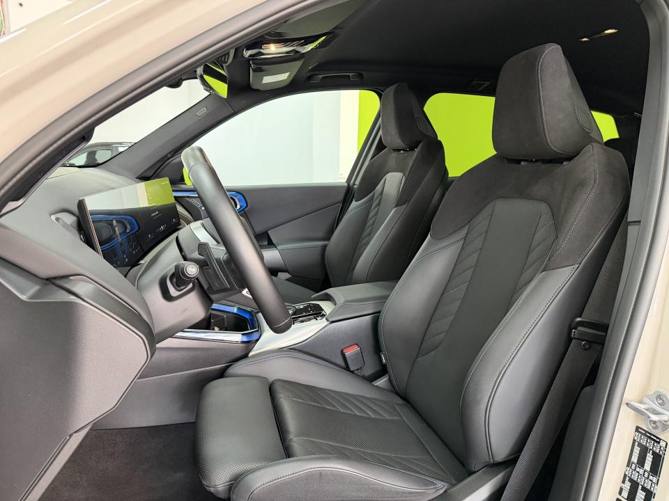 BMW X3 M Sport xDrive 20D 2.0 197CV auto MHEV