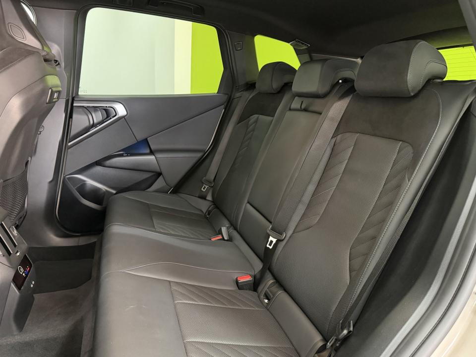 BMW X3 M Sport xDrive 20D 2.0 197CV auto MHEV