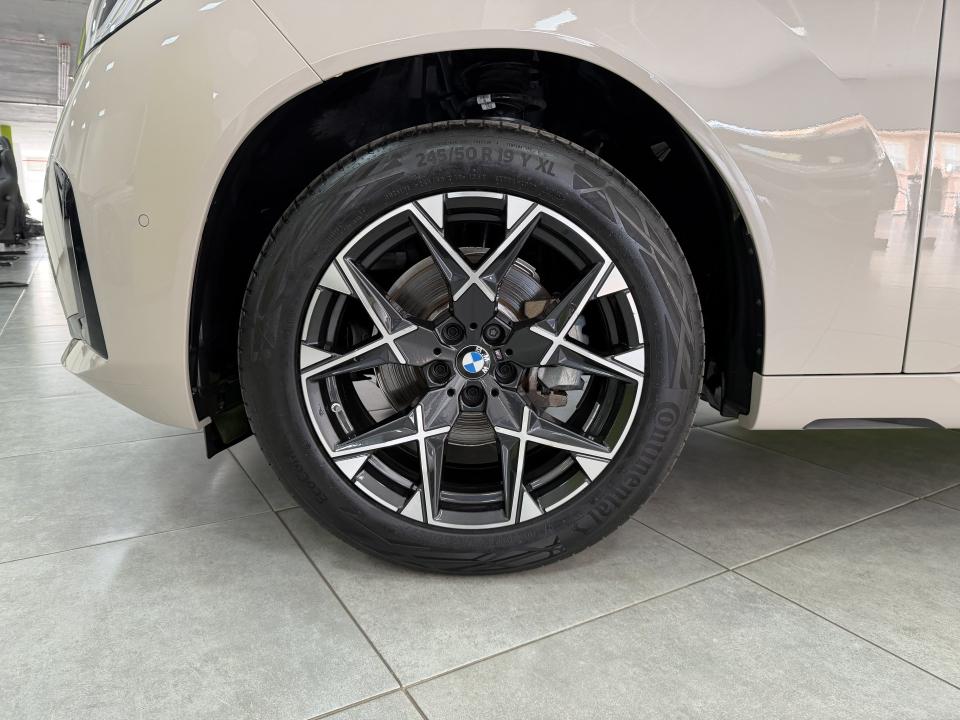 BMW X3 M Sport xDrive 20D 2.0 197CV auto MHEV